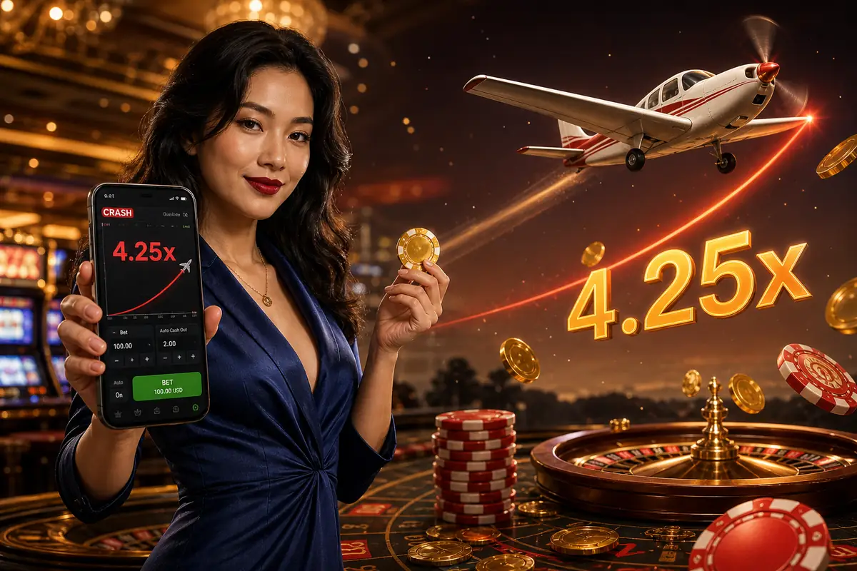 vexpi বোনাস ও VIP পুরস্কার