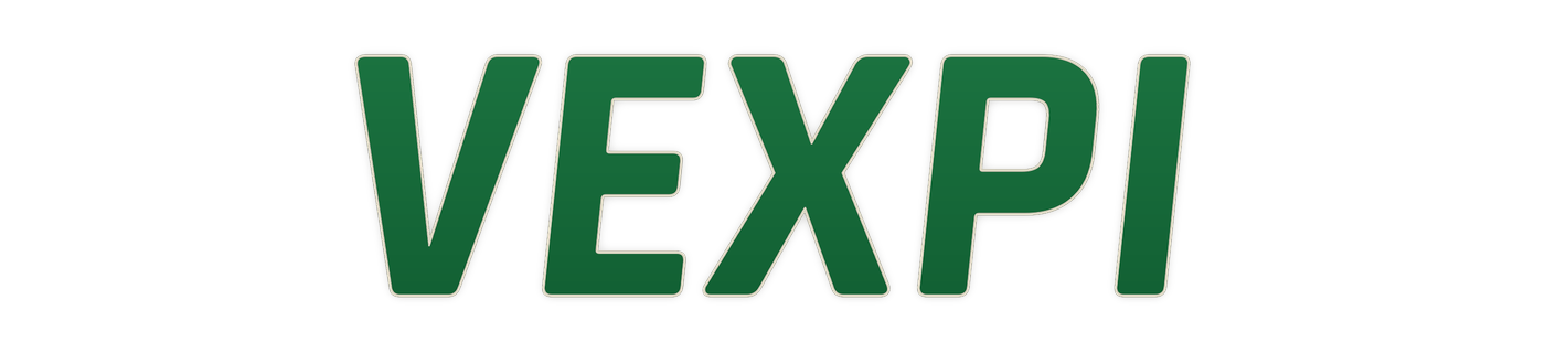 vexpi লোগো